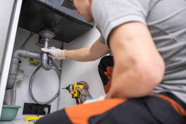 North Salt Lake, UT Plumbing Services Company